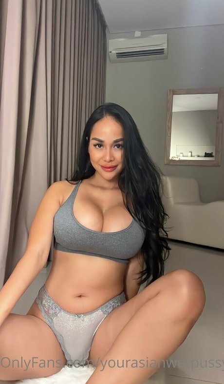 Yourasianwetpussy