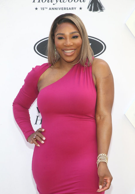 Serena Williams
