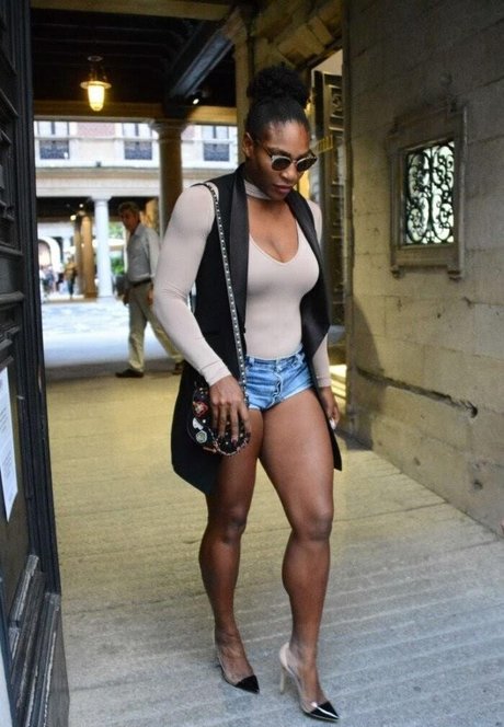 Serena Williams