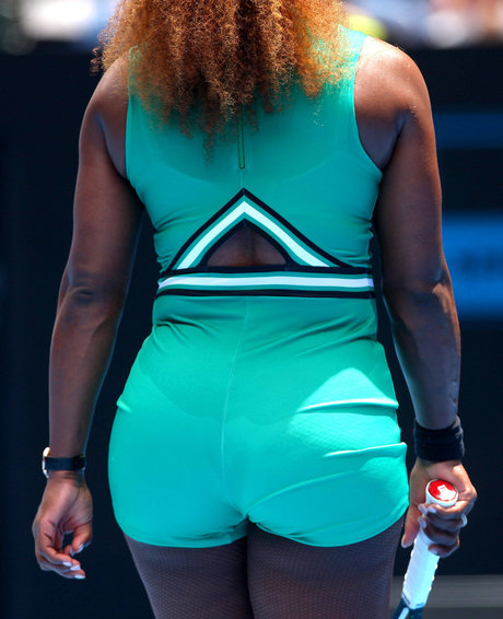 Serena Williams