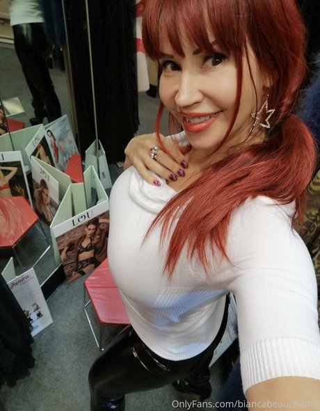 Biancabeauchamp