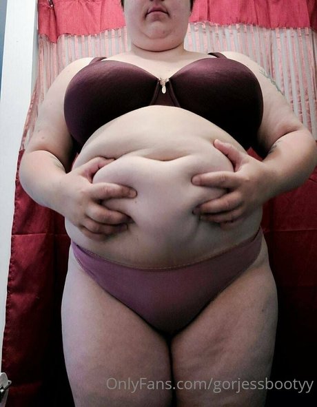 Gorjessbootyy