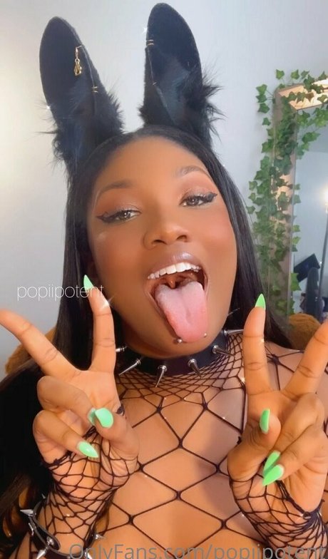 Popiipotent