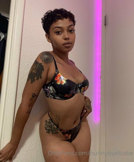 Hunnybunbabe