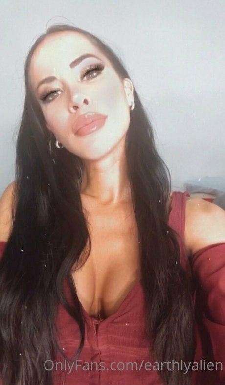 Earthlyalien