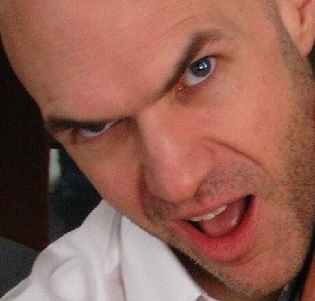 Adrian Swallows  The Works