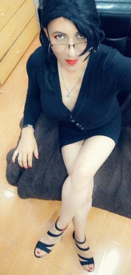 Tania Giselle Tv Cdmx