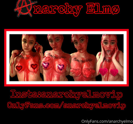 Anarchyelmo