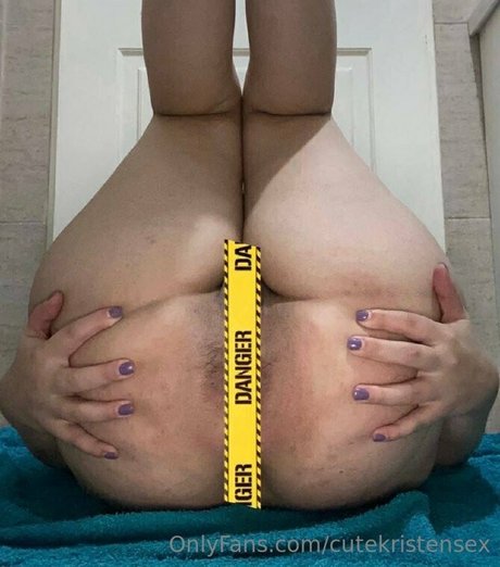 Cutekristensex
