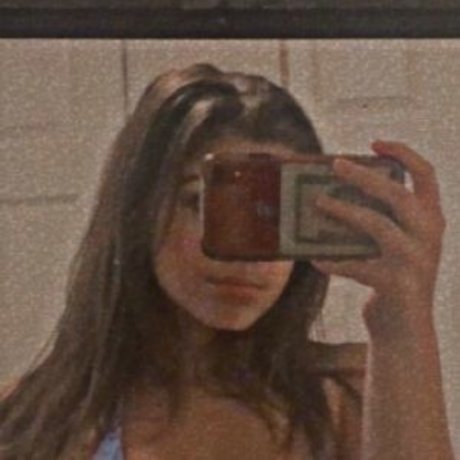 Foto di nudo di fuga di OnlyFans di Talea