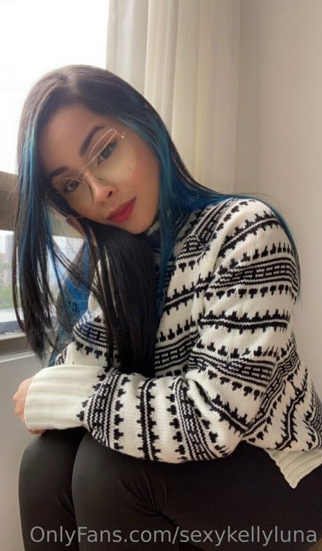 Sexykellyluna