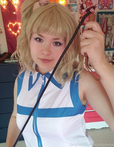 Bunnyymilkk