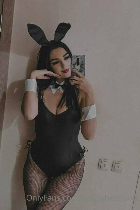 Babypheonixxx