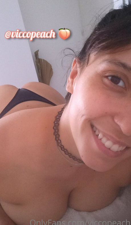Peachvicco