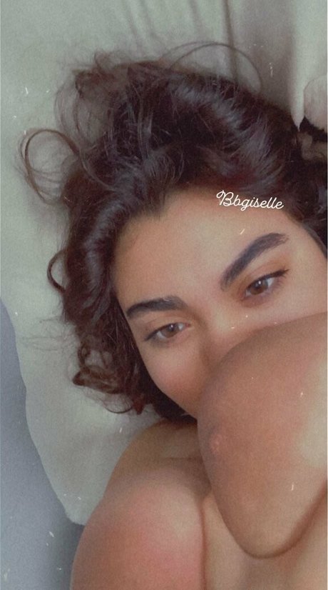 Bbgiselle