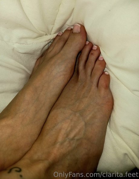 Claritafeet