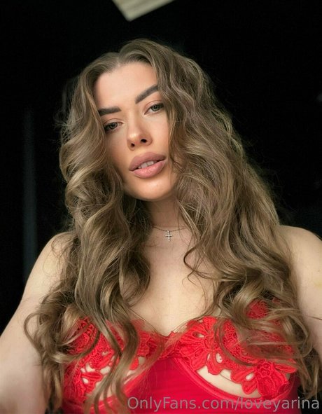 Loveyarina