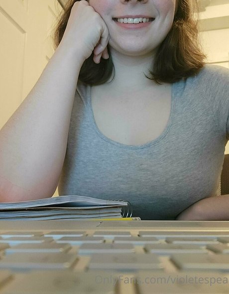 Violetespea