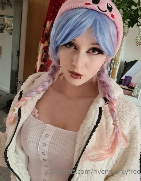 Rivenmercyfree