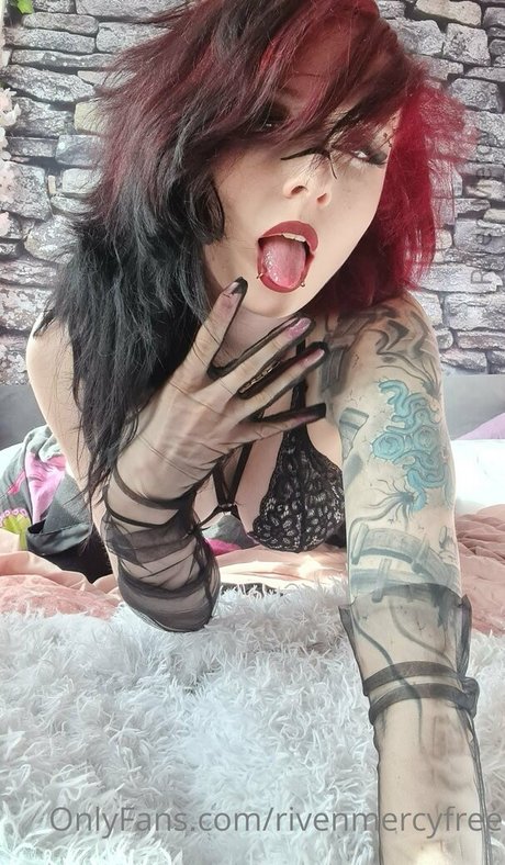 Rivenmercyfree