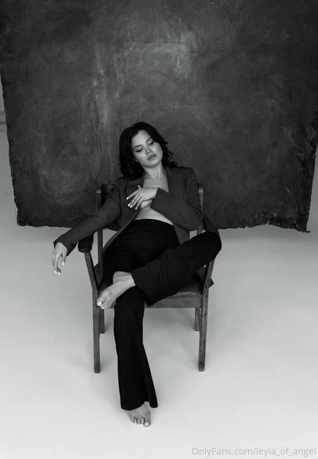 Leylaofangel