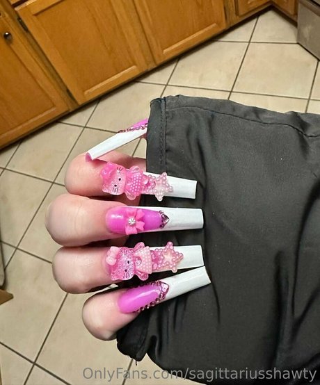 Sagittariusshawty