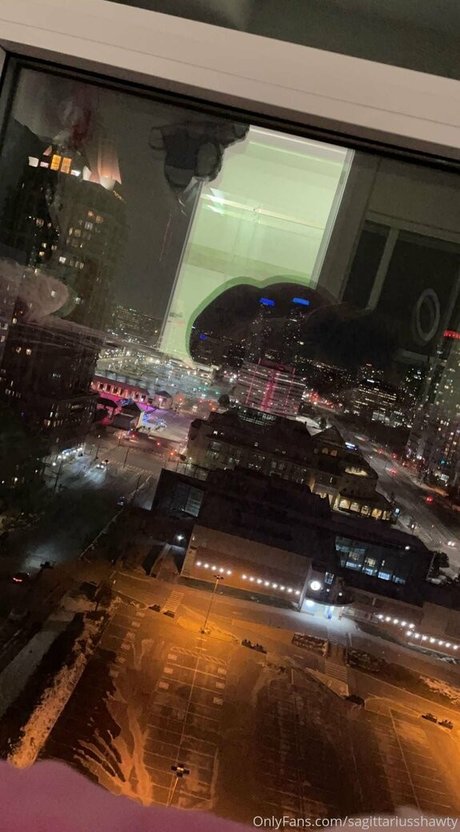 Sagittariusshawty