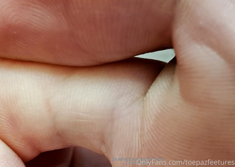 Toepazfeetures