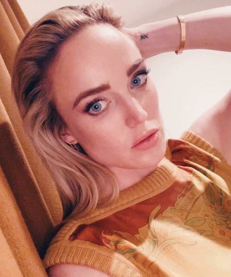 Caity Lotz