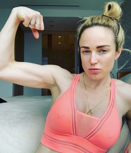 Caity Lotz