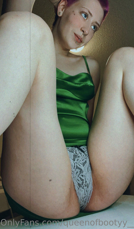 Queenofbootyy