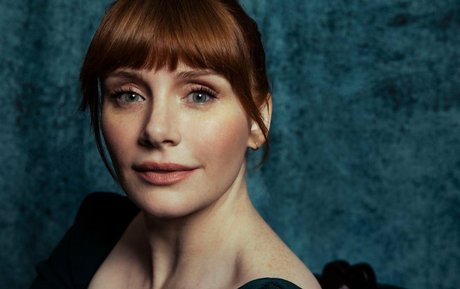 Bryce Dallas Howard