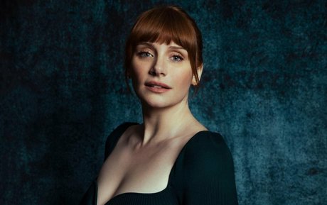 Bryce Dallas Howard
