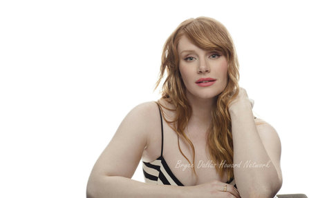 Bryce Dallas Howard