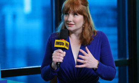Bryce Dallas Howard