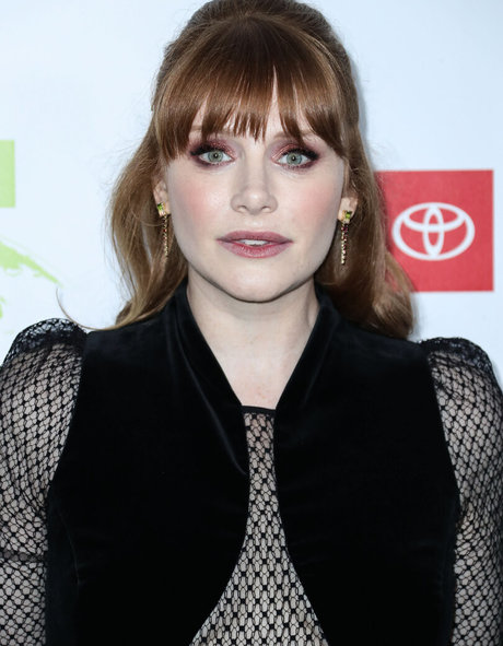 Bryce Dallas Howard