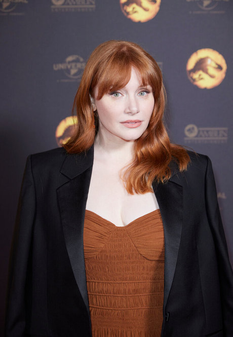 Bryce Dallas Howard