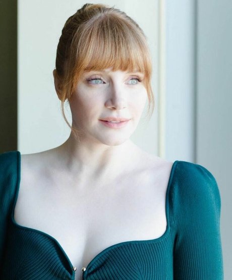 Bryce Dallas Howard