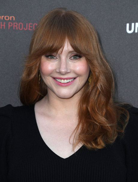 Bryce Dallas Howard