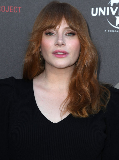 Bryce Dallas Howard