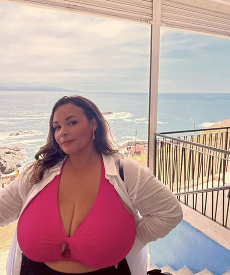 Nicole Denise Johansson