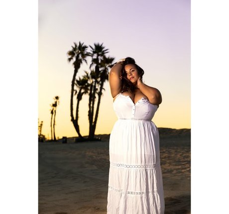 Nicole Denise Johansson