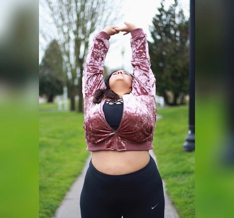 Nicole Denise Johansson