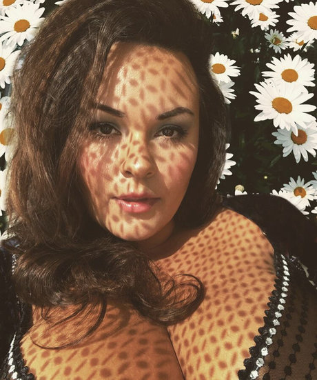 Nicole Denise Johansson