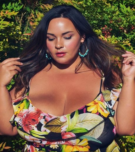 Nicole Denise Johansson