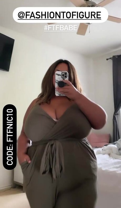 Nicole Denise Johansson