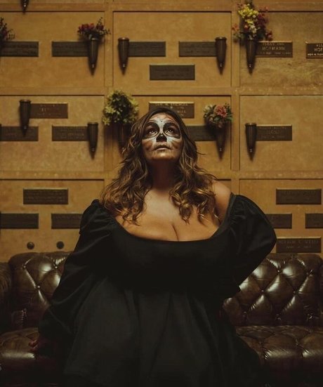 Nicole Denise Johansson