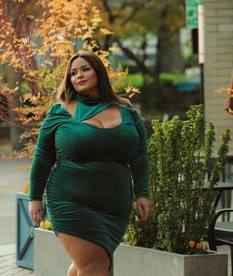 Nicole Denise Johansson