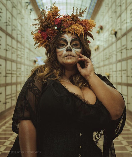 Nicole Denise Johansson