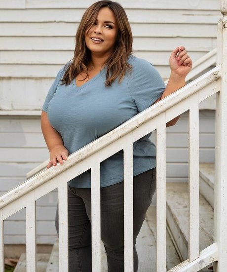 Nicole Denise Johansson